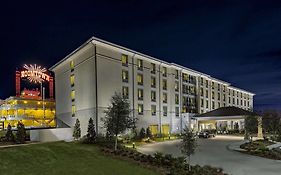 Boomtown Casino And Hotel New Orleans