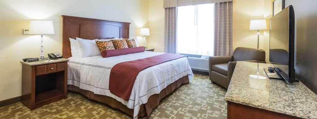 Boomtown Casino And Hotel New Orleans Harvey Habitación foto