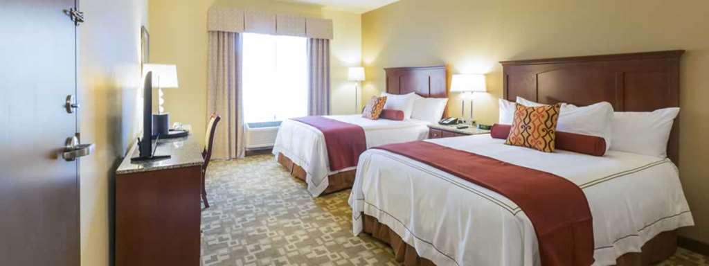 Boomtown Casino And Hotel New Orleans Harvey Habitación foto